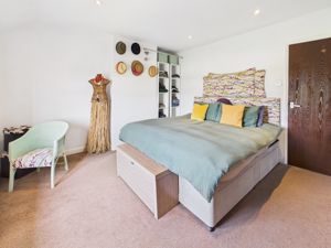 Bedroom- click for photo gallery